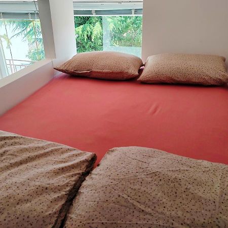 Soncni Apartma Apartment Ankaran Ngoại thất bức ảnh