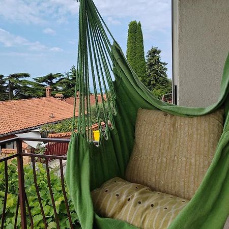 Soncni Apartma Apartment Ankaran Ngoại thất bức ảnh