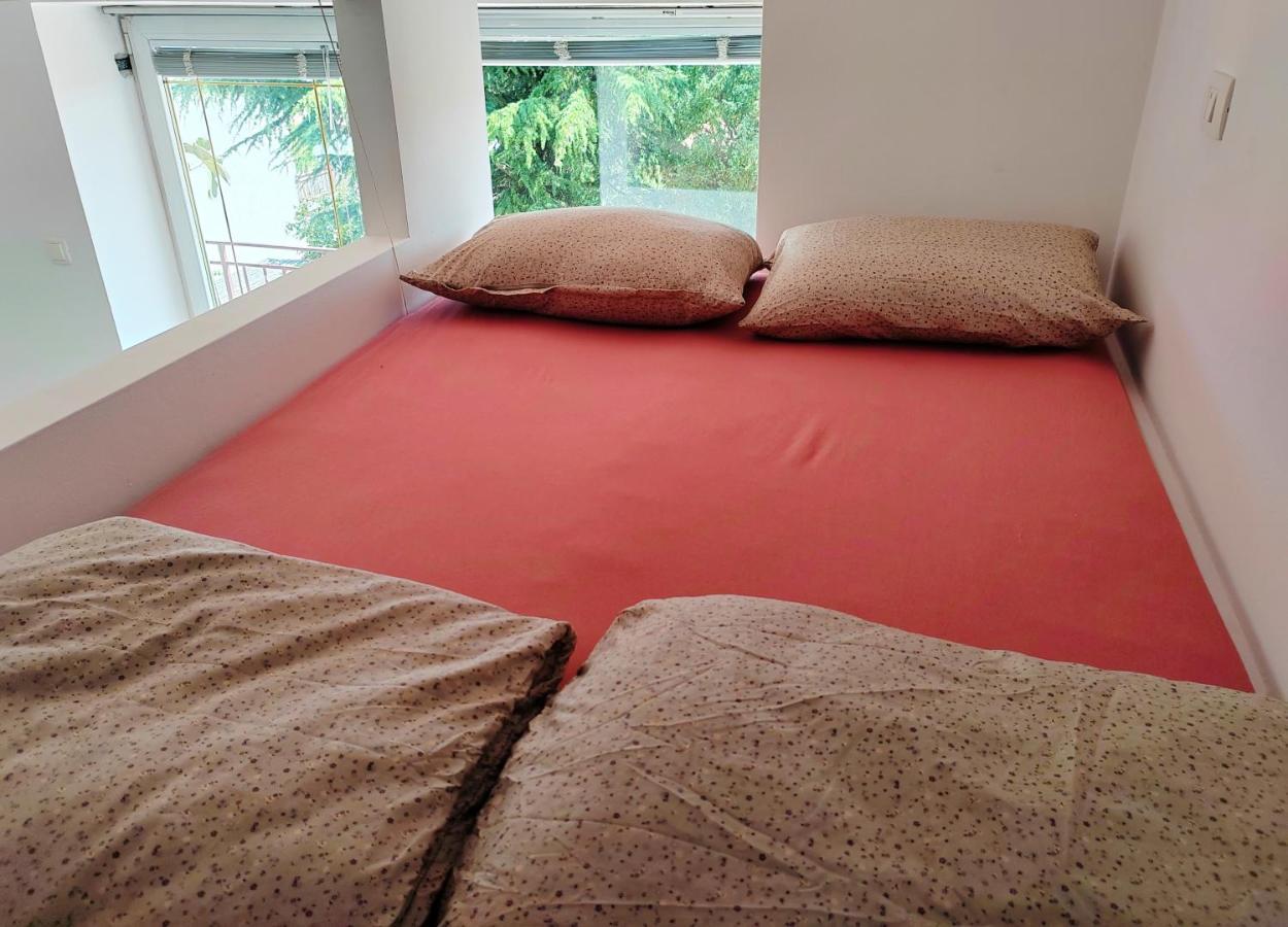 Soncni Apartma Apartment Ankaran Ngoại thất bức ảnh