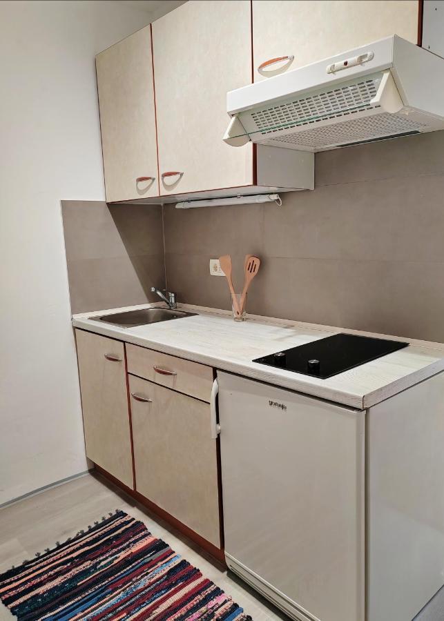 Soncni Apartma Apartment Ankaran Ngoại thất bức ảnh