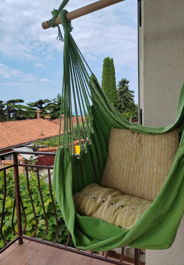 Soncni Apartma Apartment Ankaran Ngoại thất bức ảnh