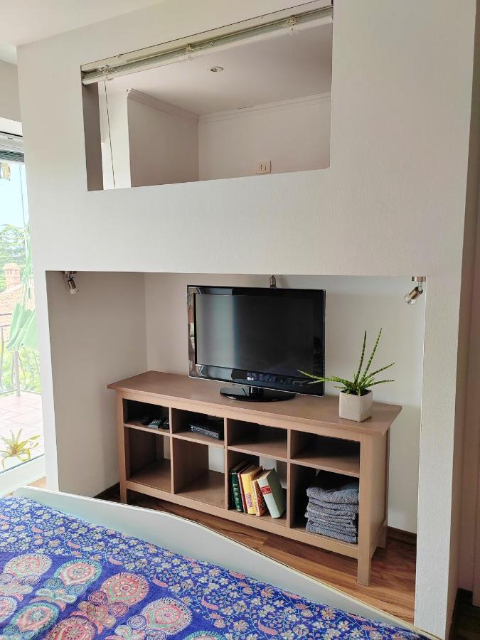 Soncni Apartma Apartment Ankaran Ngoại thất bức ảnh